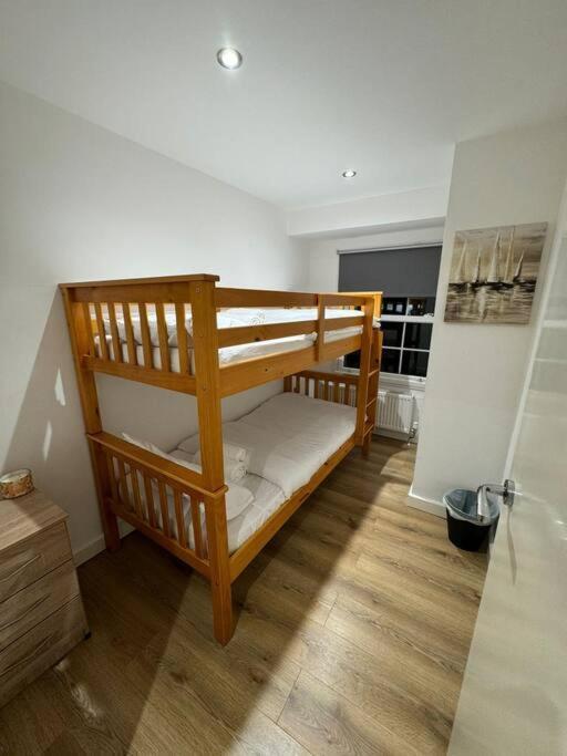 Cozy Apartment - 5 Min From Camden Market Hw7 London Exterior photo